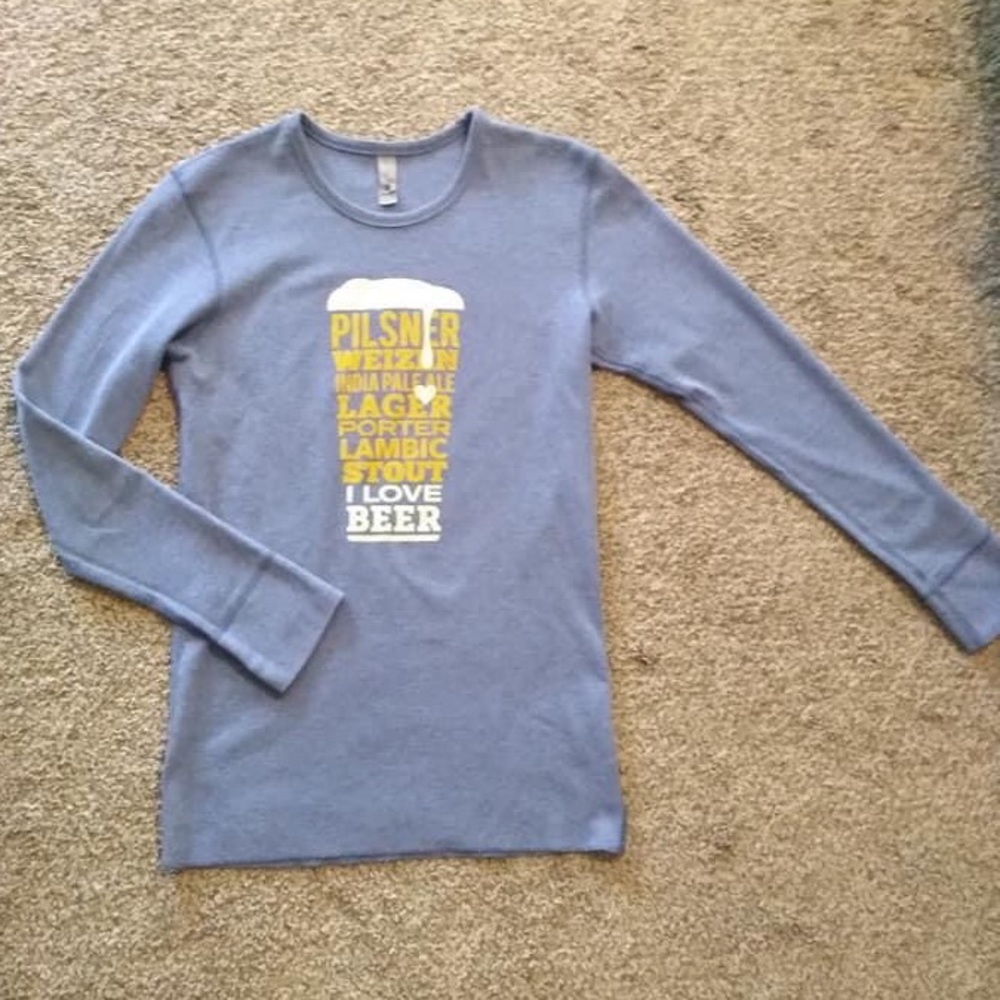 Old Chicago shirt
